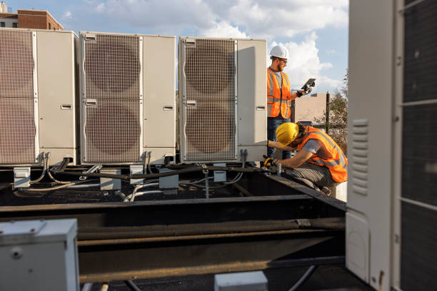 Best Seasonal HVAC Services in Monticello, AR
