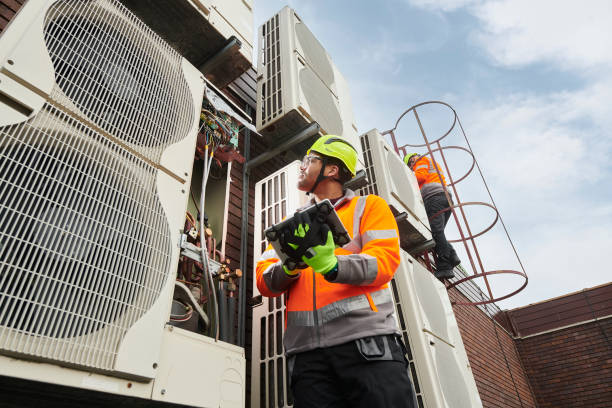 Best HVAC Retrofitting and Upgrading in Monticello, AR
