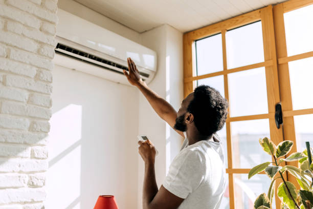 Best Thermostats and Smart Controls in Monticello, AR