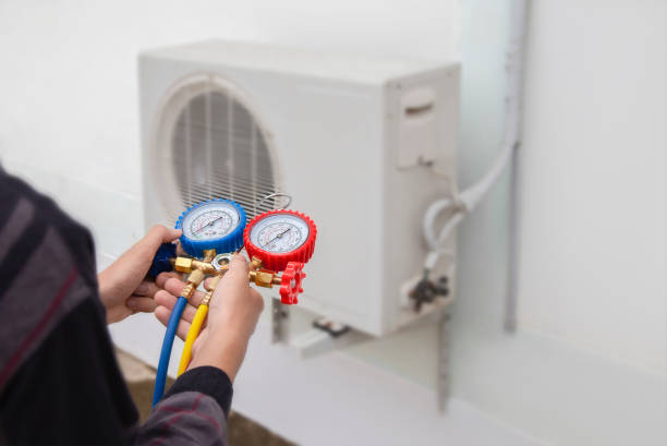 Best Solar-powered HVAC Systems in Monticello, AR