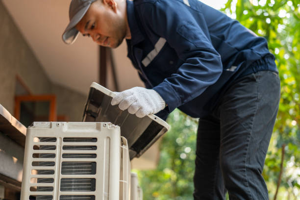 Best Commercial HVAC in Monticello, AR